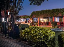 Zemu izmaksu kategorijas viesnīca Bhaktapur Guest House pilsētā Bhaktapura