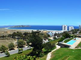 Apartamento Puerto Velero Tongoy, διαμέρισμα σε Puerto Velero