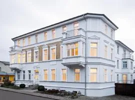 OSTKÜSTE - Villa Albatros Design Apartments