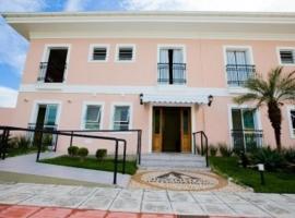 Floripa Hostel Barra da Lagoa