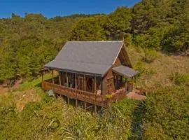 Kuaotunu Chalets