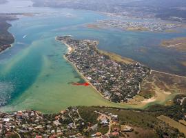 Isola Bella Guest House