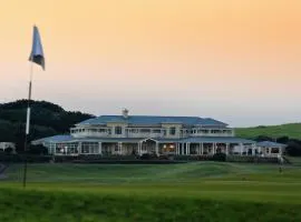 The Lodge at Prince's Grant Coastal Golf Estate