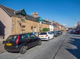 Innes Street Apartments, hotel a Inverness