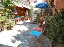 Pazinos Village Studios