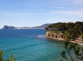 Hôtel Corniche du Liouquet