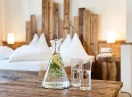Hotel Saliter Hof