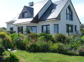 Villa "Keryoc'h", Hotel in Esquibien