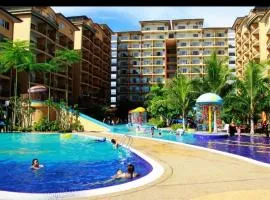 Sea view apartment Gold Coast Morib