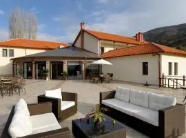 Hotel Mimallones