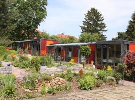 mein kleinHOTEL, hotel v destinaci Herbstein