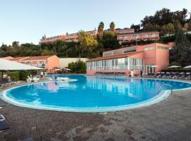 Panorama Sidari, hôtel à Sidari