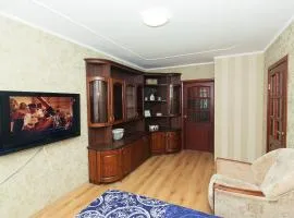 3 room apartment in Center 3 floor