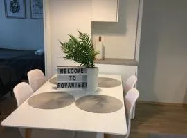 Siljo Apartments
