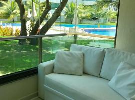 Carneiros Resort Beira Mar T&eacute;rreo