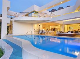 Hollywood Mansion & Spa Camps Bay, hotel u gradu 'Cape Town'
