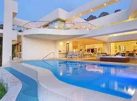 Hollywood Mansion & Spa Camps Bay
