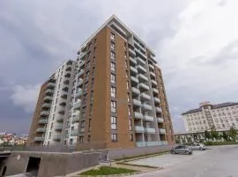 Apartment Verde Trifoiului