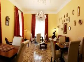 Casa Rural Doña Elisa