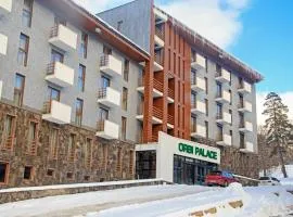 Apartment Orbi Palace 629