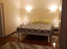 Casa Bella Chis