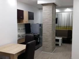 Loznicki stan na dan, khách sạn ở Loznica