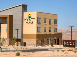 Hyatt Place Page Lake Powell, khách sạn ở Page
