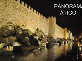 Panorama Ático