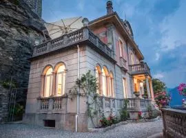 VILLA PARADISO AU LAC
