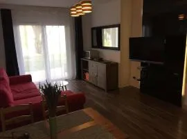 Azur Apartman