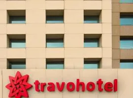 Travohotel Monterrey Histórico