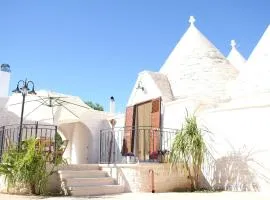 Il Calàscione Apulian Villas