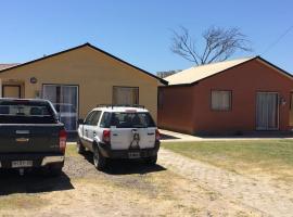 Cabañas Costa Sur, Hotel in La Serena