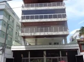 Sinta-se em casa na praia do Forte