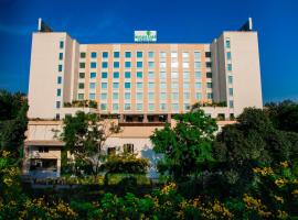 Lemon Tree Premier City Center Pune, hotel Púnában