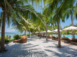 Diamond Bay Resort & Spa, hotel di Nha Trang