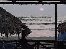 Jasmine Beach Resort