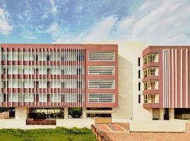 Rama Trident, Katra, hotel in Katra