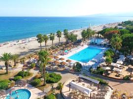 Village de Vacances Marina d'Oru