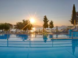 Porto Galini Seaside Resort & Spa, хотел в Никиана