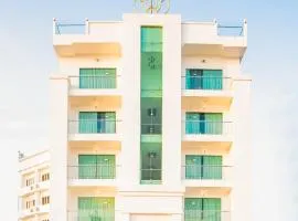 Intouch Riverside Hotel