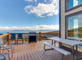 Eagle Feather Lookout