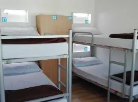Albergue Boente