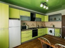 Apartmens Faraon Centr 6 floor