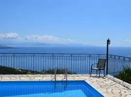 Villa Sinialo