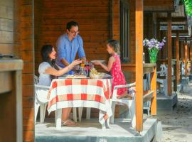 Campeggio Boscoverde, camping à Torre del Lago Puccini