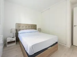 Apartment IFEMA-Airport
