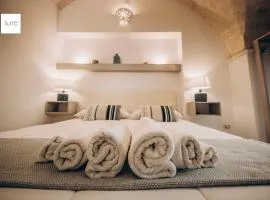 Le Suite Bed