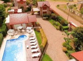 Cabañas Las Pircas
