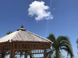 Appartement « Lilas » SEAVIEW, hotel a Le Marin